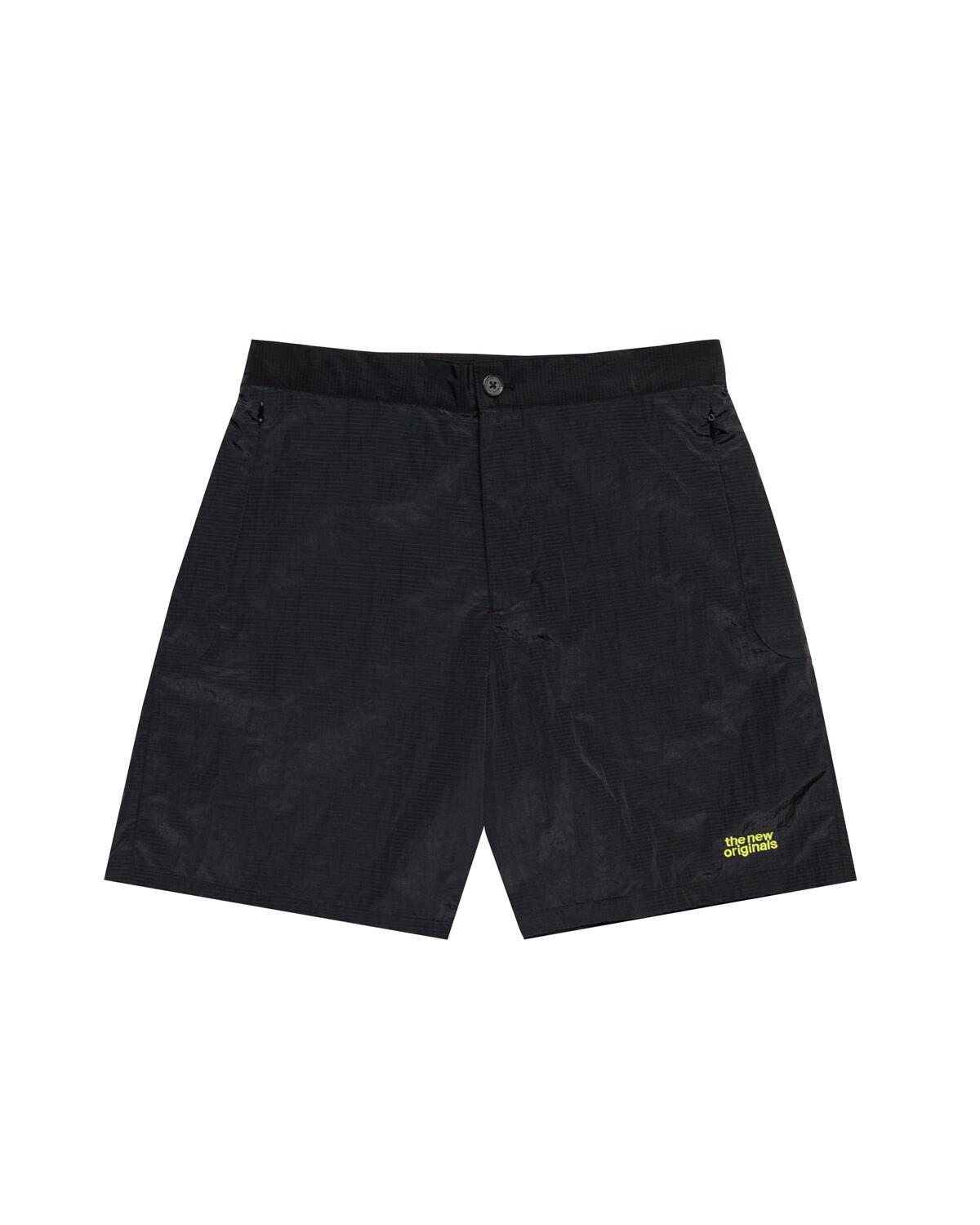 The New Originals Nylon Running Shorts | 550RUNSSS25.999 | AFEW STORE